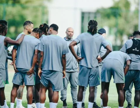 Report: NFF yet to pay Super Eagles bonus or allowance for international friendlies