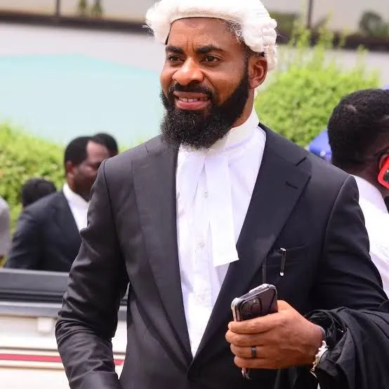 No Southern candidate can defeat Tinubu except GEJ - Deji Adeyanju