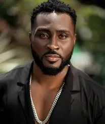 Nigeria Is Hurting - BBNaija's Pere Egbi Writes Open Letter to Tinubu