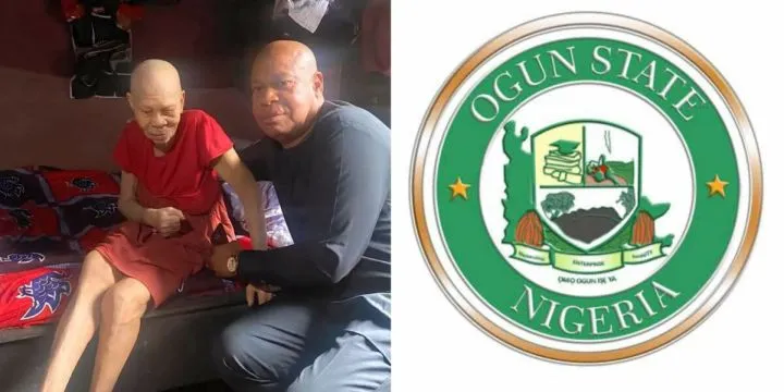 Ogun government refutes claims of Ogbonna Ogbojionu's innocence, insists conviction was justified