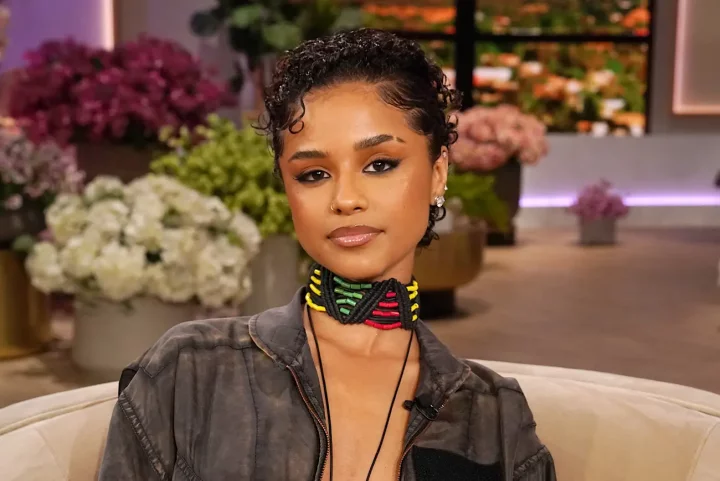 South African singer, Tyla becomes first African to host Nickelodeon Kids' Choice Awards