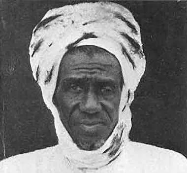 Meet the Real Old Money: 10 Nigerians who made their fortune