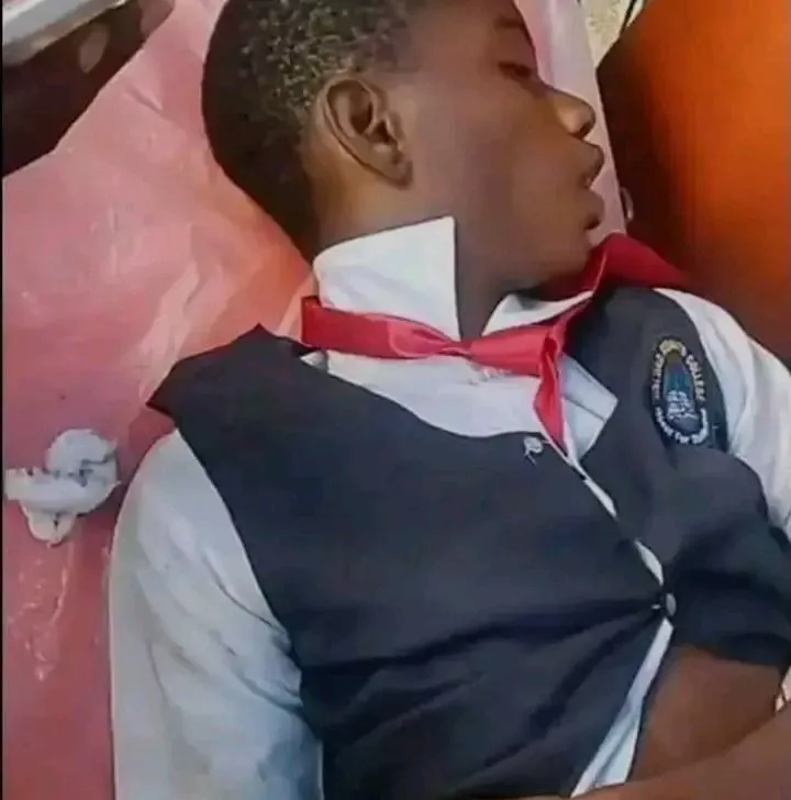 Why father of late WAEC student is yet to remarry - Oriyomi Hamzat