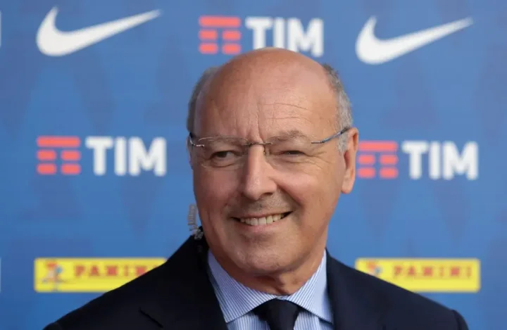 Club World Cup: Lautaro Martinez's message was for Çalhanoglu - Inter Milan President, Marotta
