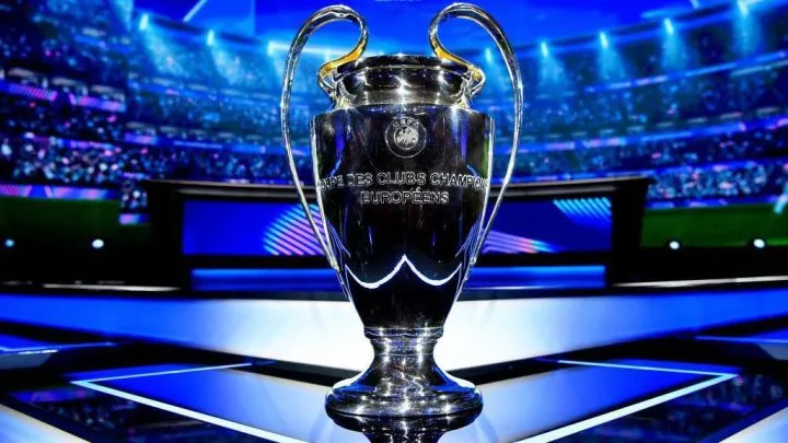 UEFA Confirm Major Champions League Rule Change For 25/26 After Arsenal's Complaints UEFA Confirm Major Champions League Rule Change For 25/26 After Arsenal's Complaints