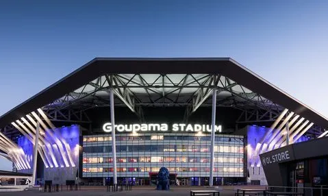 Lyon football club