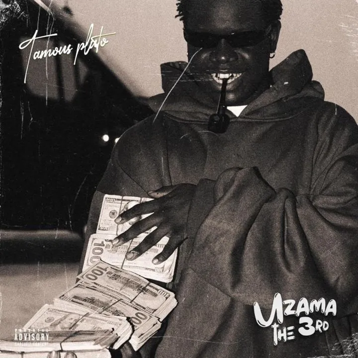 Uzama The 3rd Uzama The 3rd