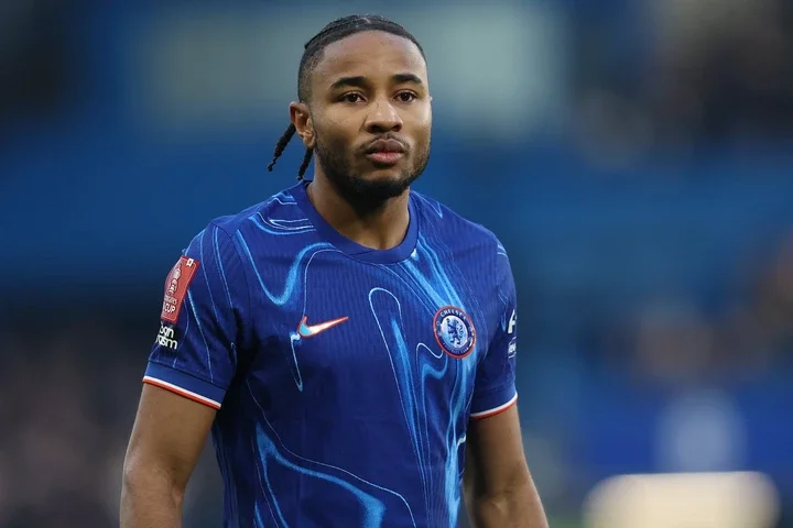Report: Man Utd, Chelsea Consider Ambitious Two-Way Transfer