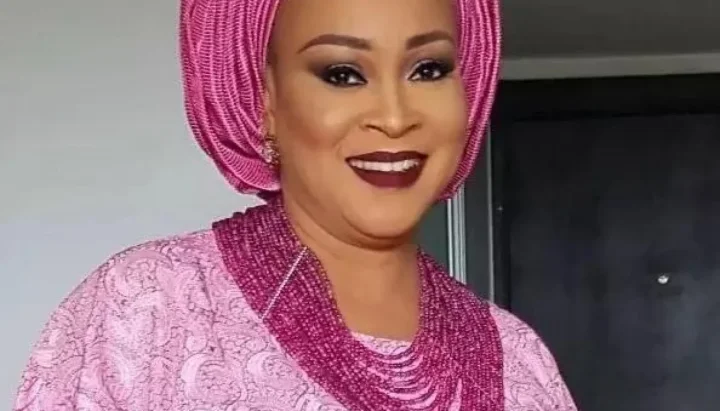 I wish to get married again - Bukky Wright I wish to get married again - Bukky Wright
