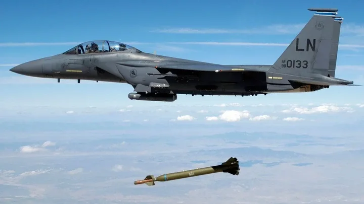What are the risks of bombing Iran's nuclear sites? What are the risks of bombing Iran's nuclear sites?