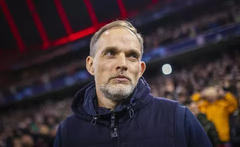 Ex-Chelsea boss Tuchel reportedly agrees to England job, set to become Three Lions boss