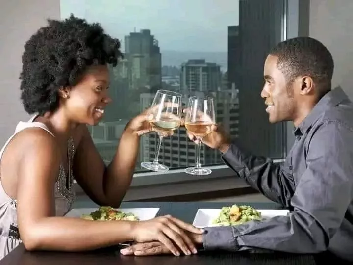 10 Relationship Advice For Men
