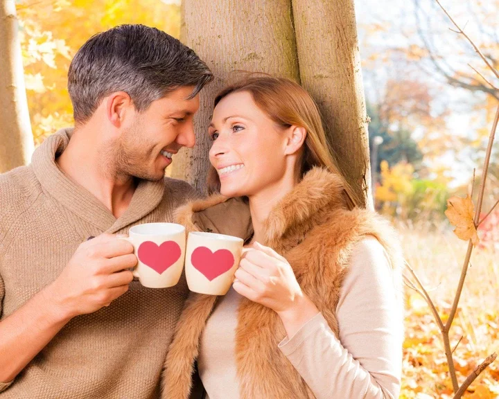 20 Romantic Ways To Say 'I Love You' Without Actually Saying It