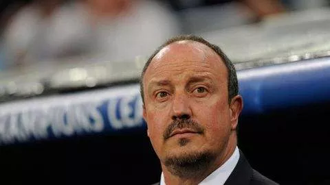 They will make mistakes: Rafa Benitez predicts Premier League winners