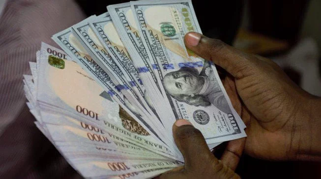 Naira Regains Value In Exchange For US Dollar For First Time In A Month