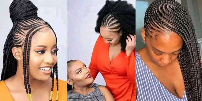 Check Out These Cute Hairstyles for Fashionable Ladies