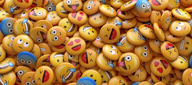 5 facts you probably didn't know about emojis