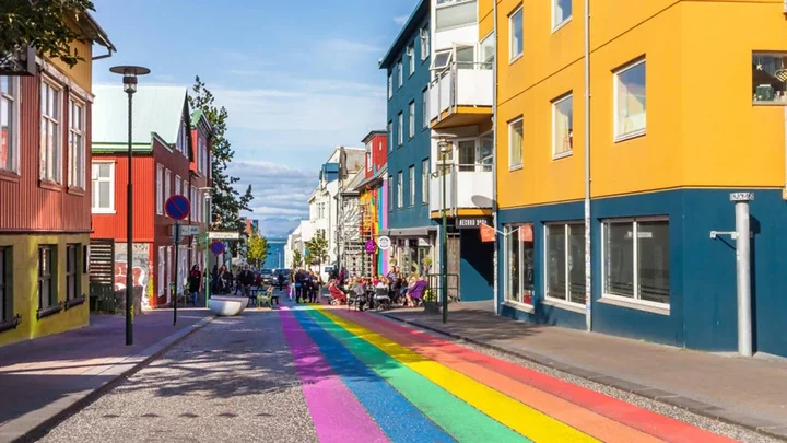 These are the most LGBTQ+-friendly countries in Europe