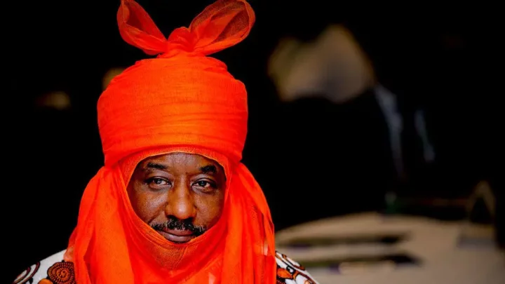 Court stops reinstatement of Emir Sanusi