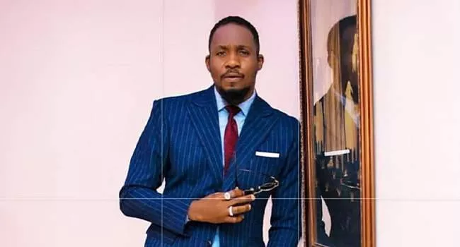 Yul Edochie speaks again, reveals he's forgiven Junior Pope