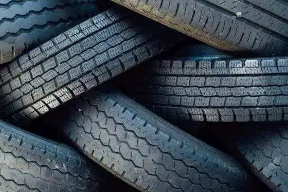 Reason Why Car Tyres Are Black and Cannot Be Any Other Colour