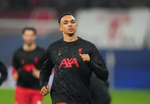 Strange reason why Barcelona will not try to sign Trent Alexander-Arnold in 2025