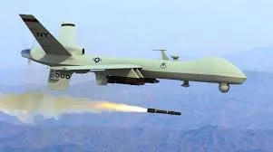 Yemen Army Successfully Downed a $30 million US Military drone