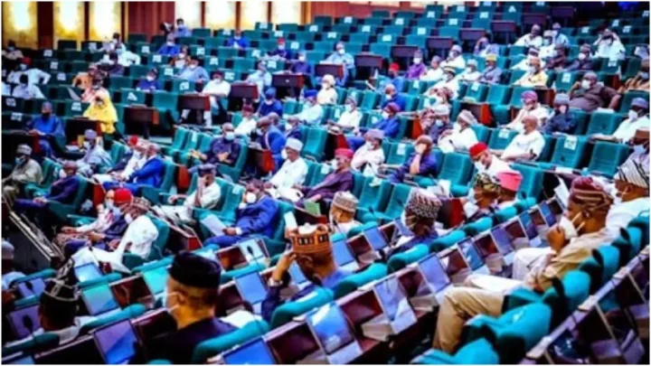 Senate to mandate INEC to upload election results online