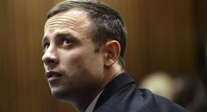 South African Olympic runner Oscar Pistorius granted parole 10 years after killing girlfriend