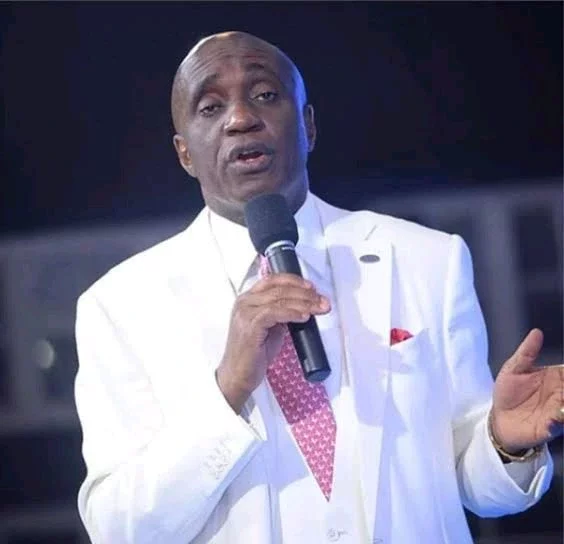How To Come Out of Poverty and Prosper in Hard Times-Pastor David Ibiyeomie