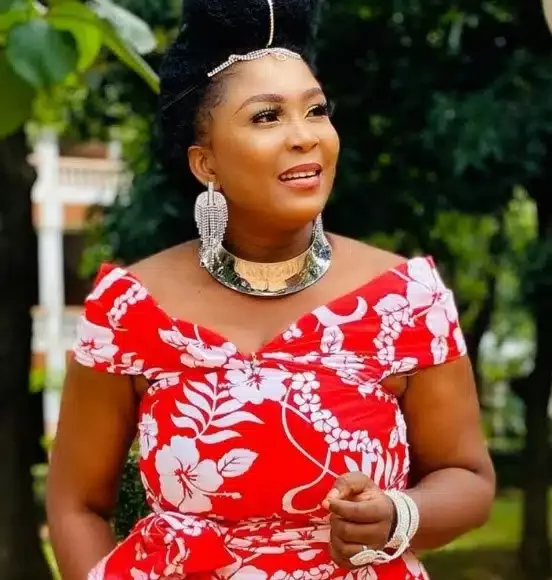 Actors in 'Asabahood' hate each other so much, there's no trust - Ruth Eze spills