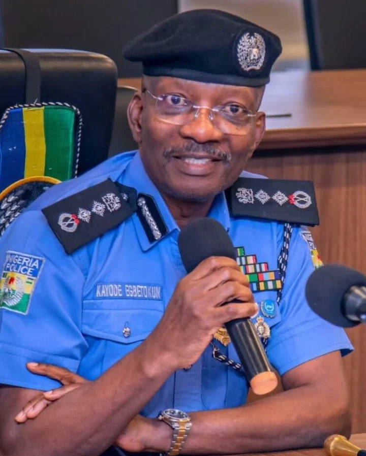 IGP Has No Business With Land Cases, Civil Matters -FPRO