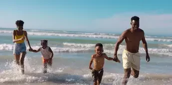Top 10 most kid-friendly African countries