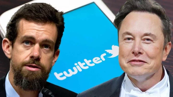 It all went south': Twitter founder Jack Dorsey on Elon Musk's $44 billion  takeover - BusinessToday