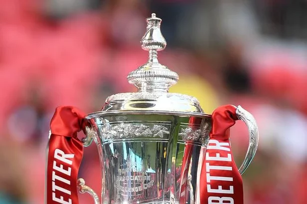 Arsenal drawn against Liverpool in FA Cup third round as possible dates for tie are revealed