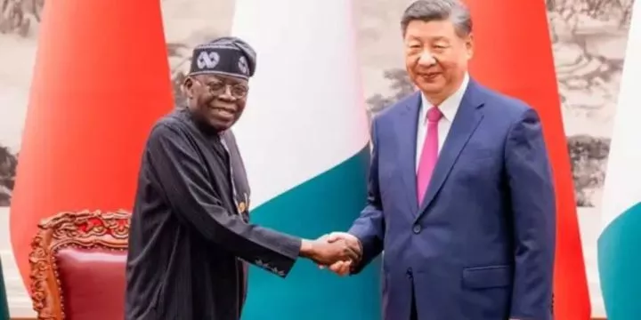 Nigeria extends currency swap agreement with China