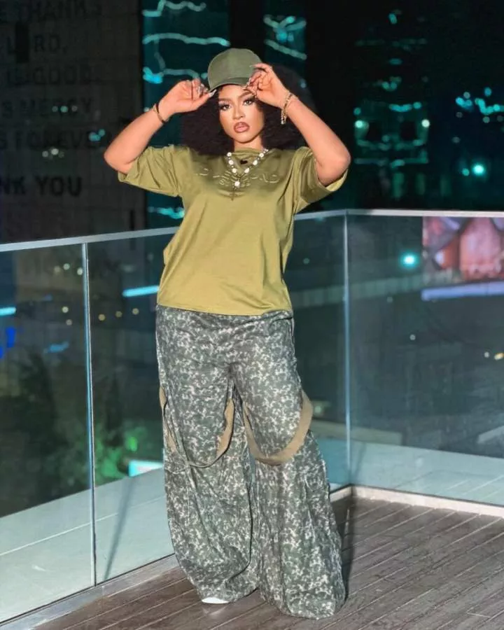 Phyna explains why she lost respect for Davido