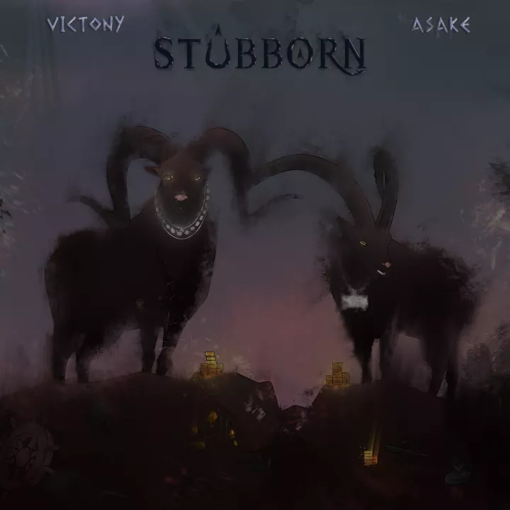 Victony - Stubborn (with Asake)