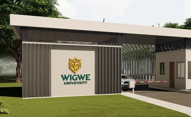 Wigwe University fees: Hostel accommodation costs N1 million monthly