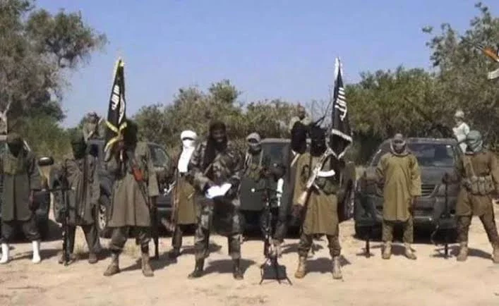 From Boko Haram To IPOB... Nigeria Gets New Ranking in Global Terrorism Index