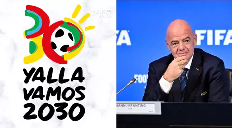 FIFA considers expanding World Cup to 64 countries for 2030 edition