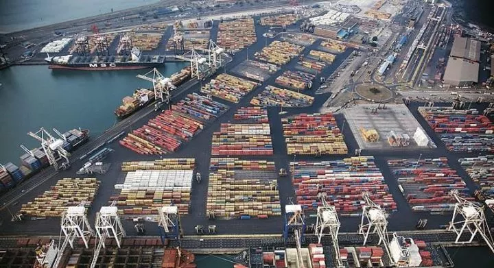 Top 10 African countries with the most seaports, and trade terminals in 2025