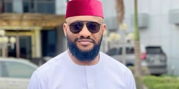 Yul Edochie declares himself the best actor in Nigeria and Africa