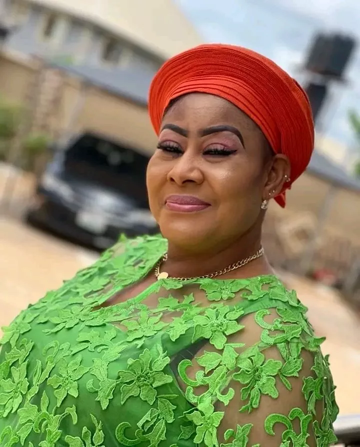 Ngozi Ezeonu opens up about relationship with Deacon Famous