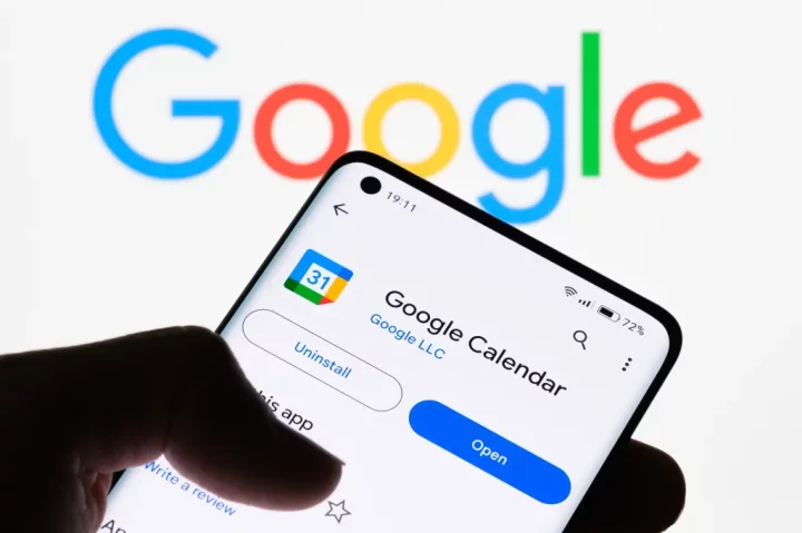 Google Calendar erases Black History Month, Pride Month, Holocaust Remembrance Day amid Trump's DEI crackdown