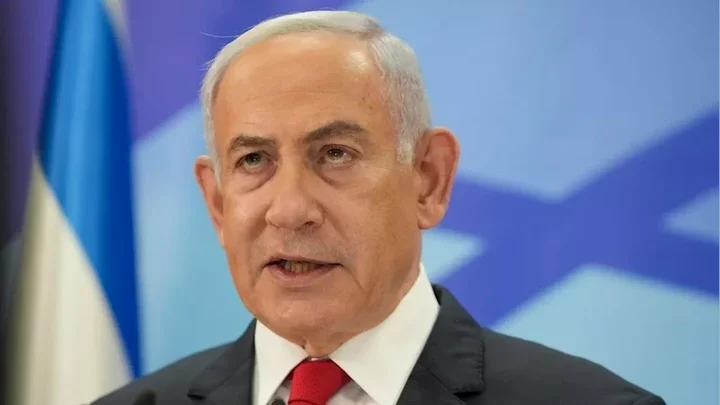 Senate Dems block bill to sanction International Criminal Court over Netanyahu warrant