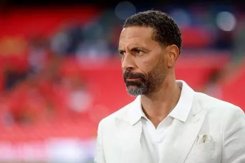 'The pressure of Old Trafford' - Rio Ferdinand explains why players perform in other clubs after leaving Man Utd