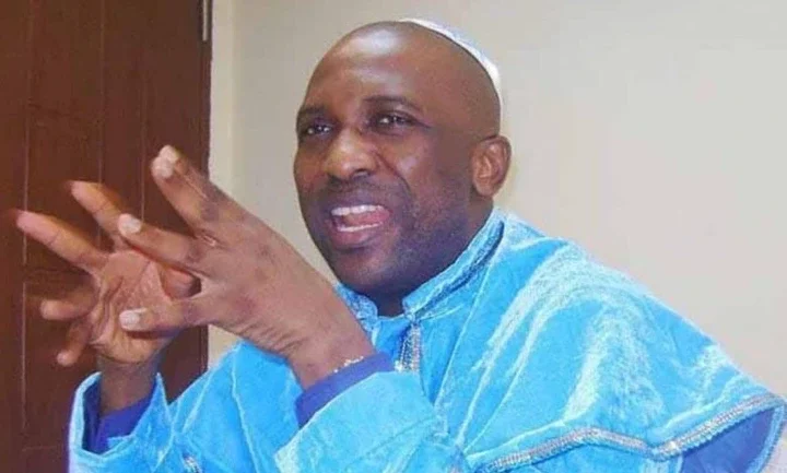 Primate Ayodele Reveals Major Reason Behind Nationwide Hardship