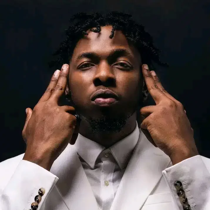 Runtown returns to music with feature on Kizz Daniel's upcoming album