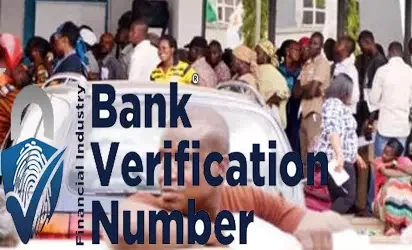 Banks close 2m accounts over BVN, NIN, others